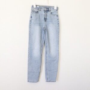 American Eagle size 0 jeans